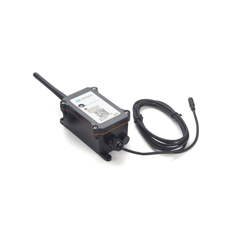 DRAGINO - Sensor - LoRa - Temperature Sensor Node Outdoor - D20S-LB-EU868 - 217606 - 2
