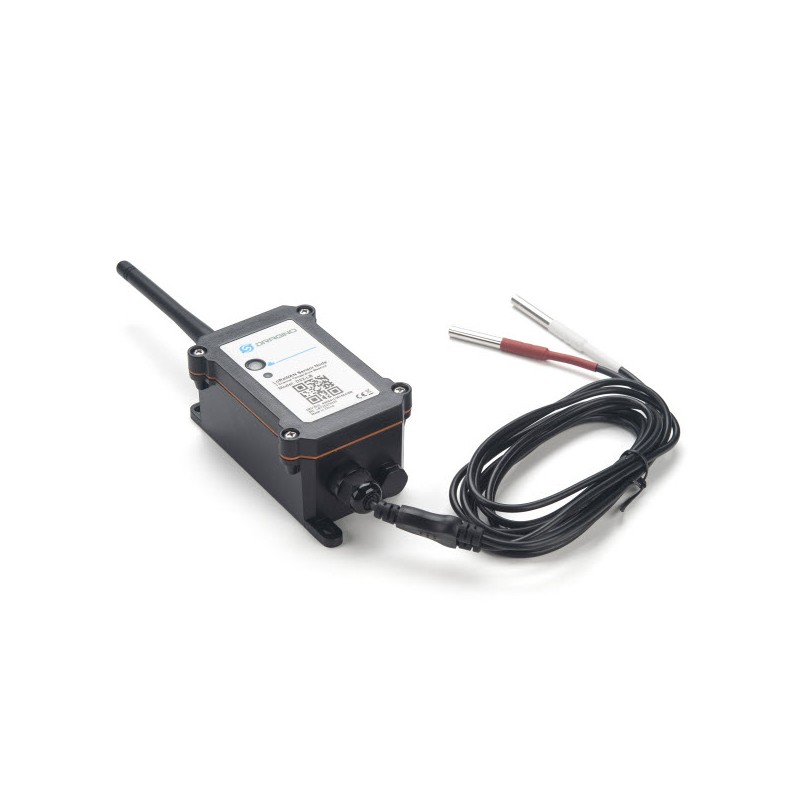 DRAGINO - Sensor - LoRa - Temperature Sensor Node Outdoor - D22-LB-EU868 - 217607 - 2
