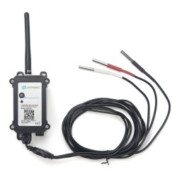 DRAGINO · Sensor · LoRa · Temperatur Sensor Node Outdoor · D23-LB-EU868 - 217608 - 1