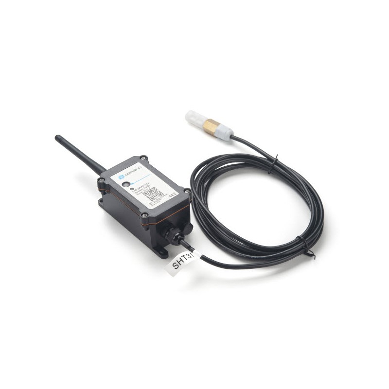 DRAGINO - Sensor - LoRa - Temperature a. Air Sensor Node Outdoor - S31-LB-EU868 - 217609 - 2