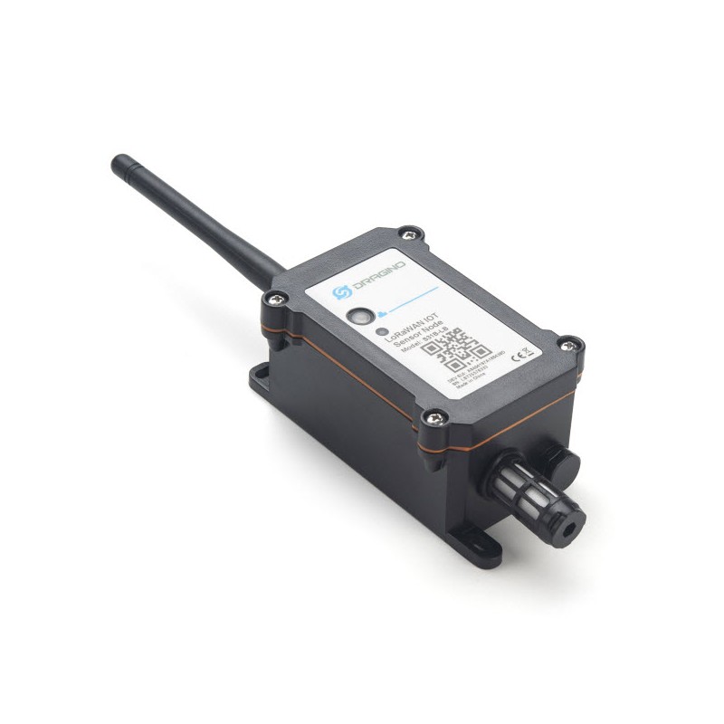 DRAGINO - Sensor - LoRa - Temperature a. Air Sensor Node Outdoor - S31B-LB-EU868 - 217610 - 2