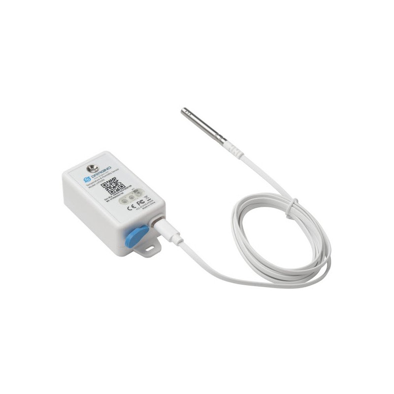 DRAGINO · Sensor · LoRa · Temperatur u. Luftf. Sensor Node Outdoor · LHT65N-E31F-EU868 - 217611 - 2