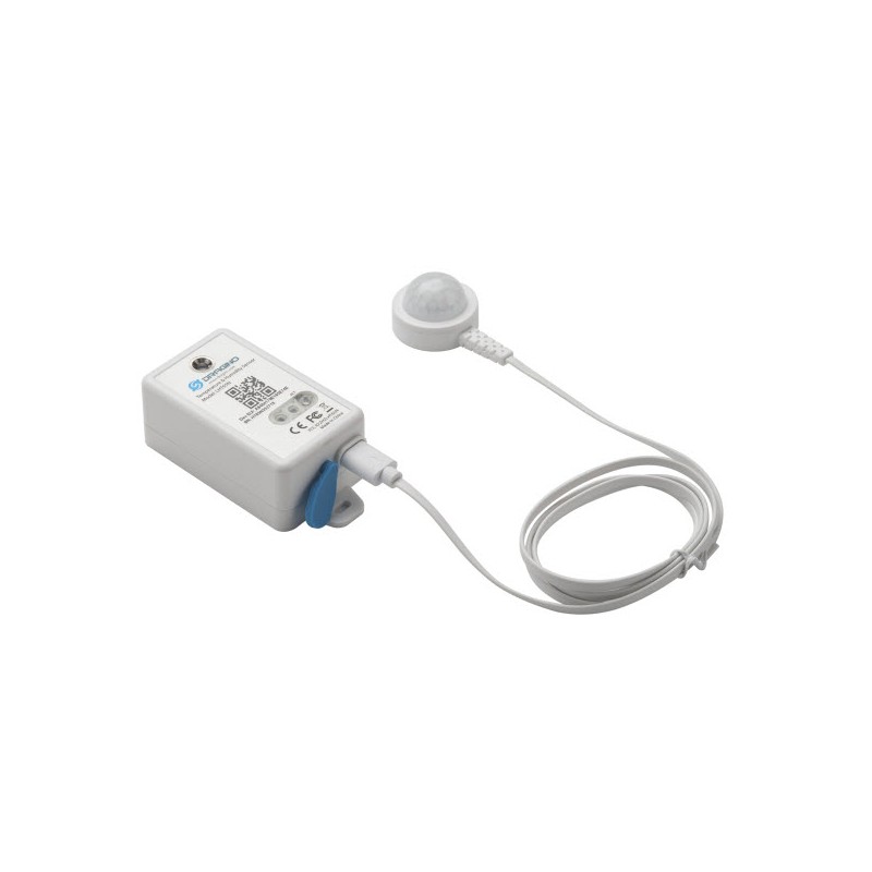 DRAGINO · Sensor · LoRa · Temperatur, Luftf. Und Bewegung Sensor Node · LHT65N-PIR-EU868 - 217612 - 1