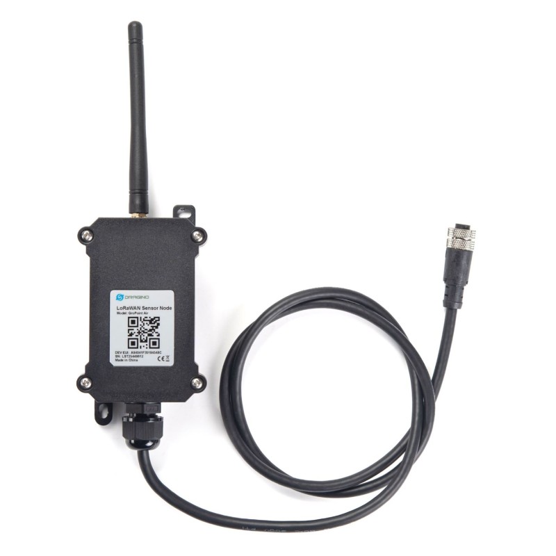 DRAGINO · Sensor · LoRa · Converter für Gropoint Profile multi-level soil sensor ·GroPoint Air-EU868 - 217613 - 1