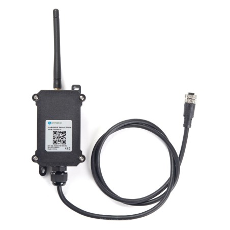 DRAGINO · Sensor · LoRa · Converter für Gropoint Profile multi-level soil sensor ·GroPoint Air-EU868 - 217613 - 1