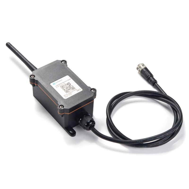 DRAGINO · Sensor · LoRa · Converter für Gropoint Profile multi-level soil sensor ·GroPoint Air-EU868 - 217613 - 2