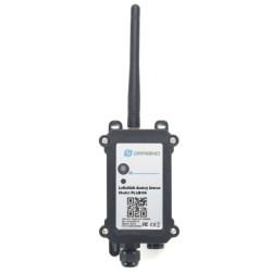 DRAGINO - Sensor - LoRa - LoRaWAN 0~20mA, 0~ 30v sensor LoRaWAN Analog Sensor - PS-LB-NA-EU868-12 - 217625 - 1