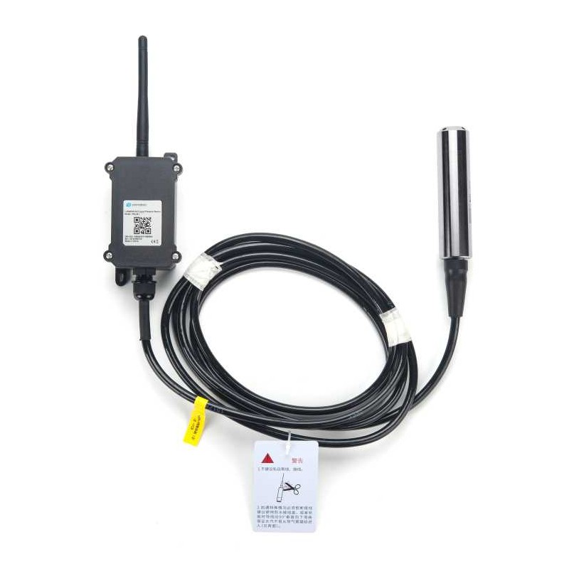 DRAGINO - Sensor - LoRa - Air and water pressure sensor - PS-LB-I5-EU868 - 217626 - 1