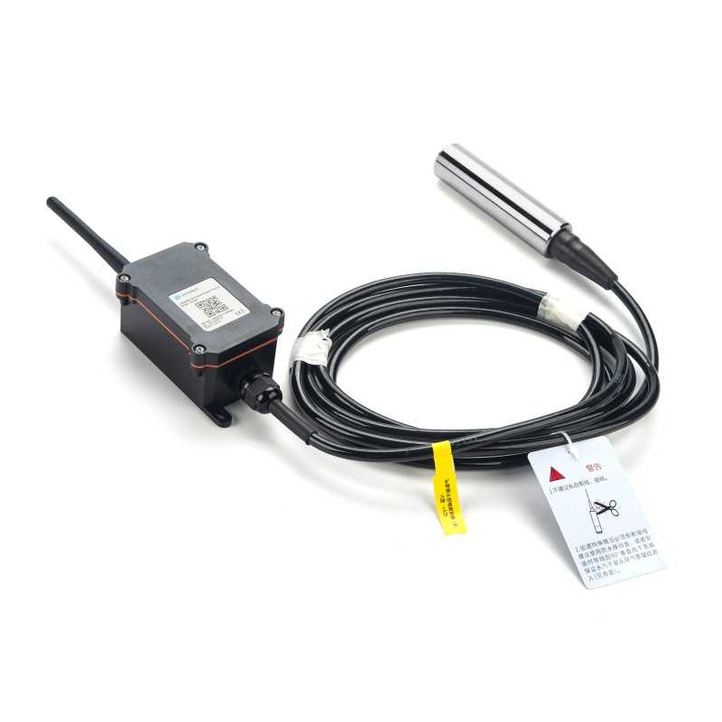 DRAGINO - Sensor - LoRa - Air and water pressure sensor - PS-LB-I5-EU868 - 217626 - 2