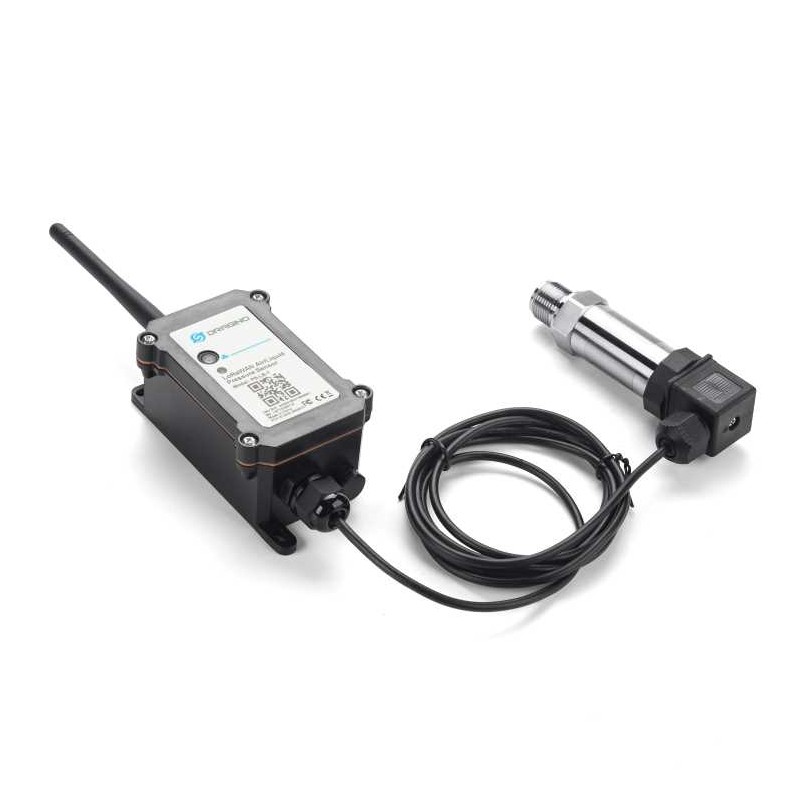 DRAGINO · Sensor · LoRa · Luft- und Wasserdrucksensor · PS-LB-TG4-B-EU868 - 217628 - 2