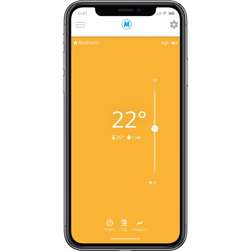 MClimate Vicki LoRaWAN - 219563 - 7