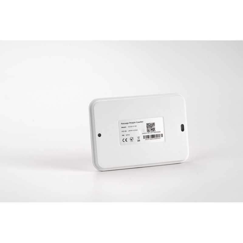 Milesight IoT Passage People Counter Sensor, VS350-868M - 221681 - 23