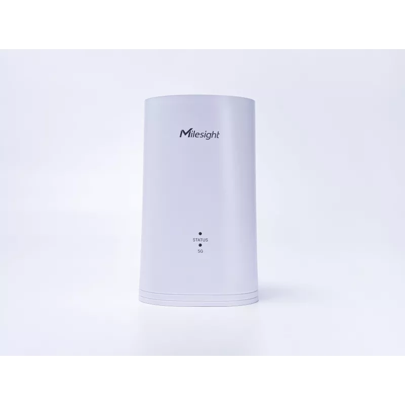 Milesight IoT 5G CPE, UF51-504AE - 221699 - 6