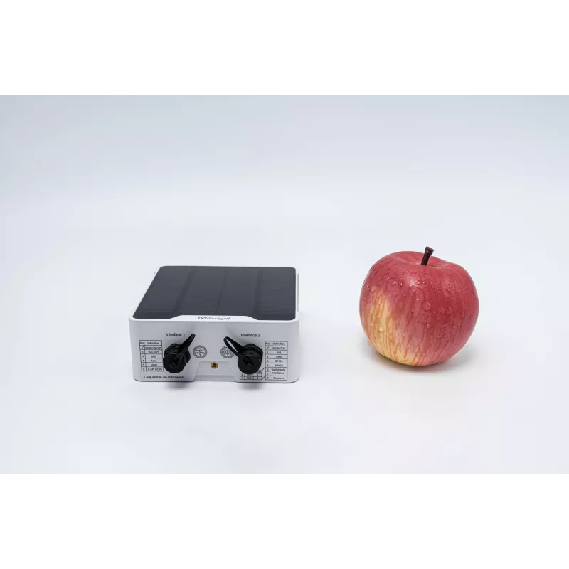 Milesight IoT Controller, UC501-868M-EA - 221701 - 7