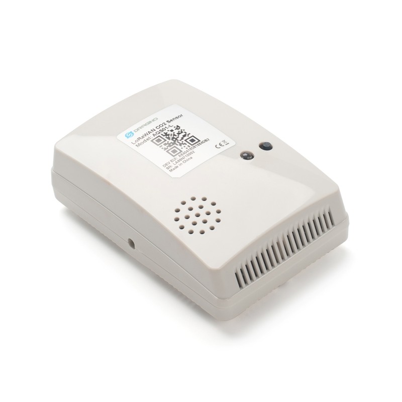 DRAGINO - Sensor - LoRa - Air quality sensor (CO2) - AQS01-L-EU868 - 232962 - 2