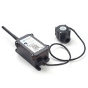 DRAGINO - Sensor - LoRa - Water flow meter G3/4 inch / DN20 - SW3L-LB-EU868-006 - 233103 - 2