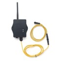 DRAGINO · Sensor · LoRa · Wasserlecksensor mit Solar · WL03A-LS-EU868 - 233118 - 1