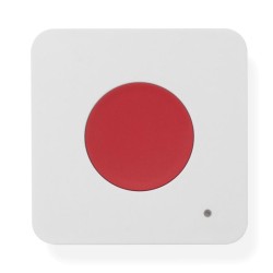 DRAGINO · Sensor · LoRa · Taster (rot) · PB01-LR-EU868