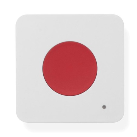 DRAGINO - Sensor - LoRa - Button (red) - PB01-LR-EU868 - 233127 - 1