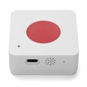 DRAGINO - Sensor - LoRa - Button (red) - PB01-LR-EU868 - 233127 - 2