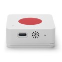 DRAGINO - Sensor - LoRa - Button (red) - PB01-LR-EU868 - 233127 - 3