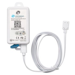 DRAGINO - Sensor - LoRa - Temperature, Airflow and Vibration Sensor Node - LHT65N-VIB-EU868 - 246546 - 1