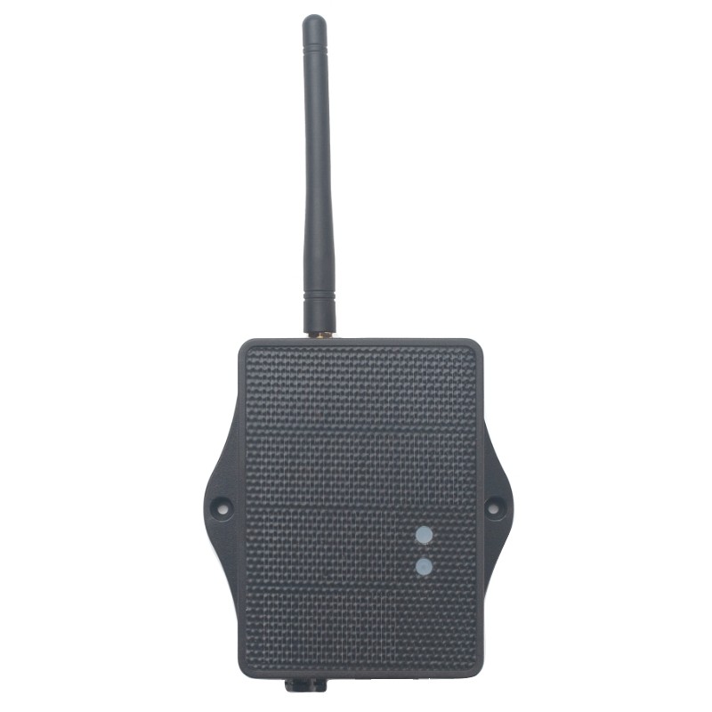 DRAGINO - Sensor - LoRa - BLE to LoRaWAN Hub with Solar - BHO1-LS-EU868 - 246670 - 1
