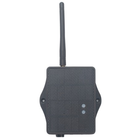 DRAGINO - Sensor - LoRa - BLE to LoRaWAN Hub with Solar - BHO1-LS-EU868 - 246670 - 1