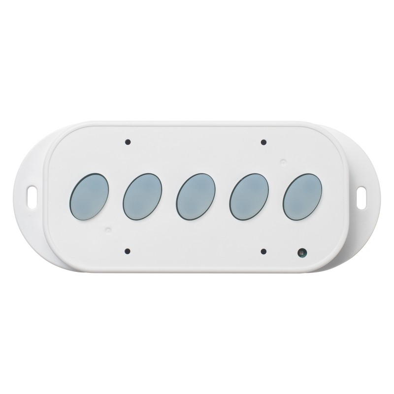 DRAGINO - Sensor - LoRa - 5-fold push-button - PB05-L-EU868 - 246671 - 4