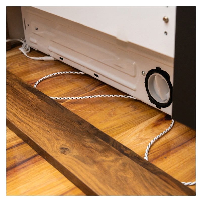 Shelly · Plug & Play Zubehör · "Flood Gen4 Leak Sensor Cable" · Sensorkabel - 248928 - 4