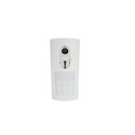 Visonic PowerG wireless motion detector with integrated camera