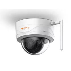 Lupusnet HD - LE204 WLAN
