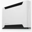MikroTik Chateau LTE7 with two wireless interfaces (2.4 and 5 Ghz), 5x Gigabit, D53G-5HacD2HnD-TC&R11e-LTE7 - 250439 - 1