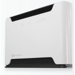 MikroTik Chateau LTE7 with two wireless interfaces (2.4 and 5 Ghz), 5x Gigabit, D53G-5HacD2HnD-TC&R11e-LTE7 - 250439 - 1