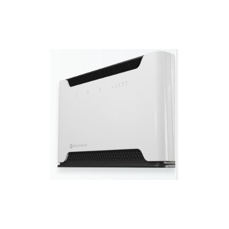 MikroTik Chateau LTE7 with two wireless interfaces (2.4 and 5 Ghz), 5x Gigabit, D53G-5HacD2HnD-TC&R11e-LTE7 - 250439 - 1