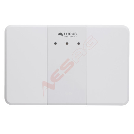 LUPUSEC - Drahtloser Sensoreingang (9 fach)