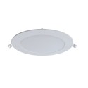 Synergy 21 LED Ultra Slim LED Panel Light V6 9W SWW/WW/NW (3CCT) White - 249322 - 5