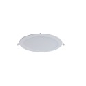 Synergy 21 LED Ultra Slim LED Panel Light V6 15W SWW/WW/NW (3CCT) White - 249324 - 1