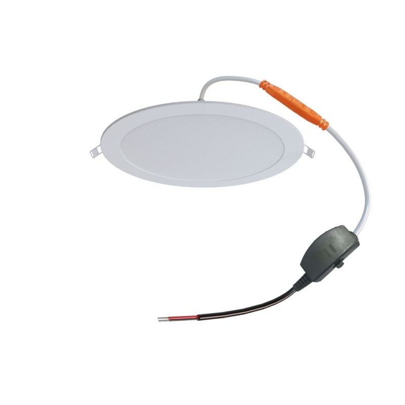 Synergy 21 LED Ultra Slim LED Panel Light V6 15W SWW/WW/NW (3CCT) Weiß - 249324 - 6