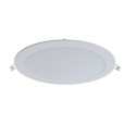 Synergy 21 LED Ultra Slim LED Panel Light V6 24W SWW/WW/NW (3CCT) Weiß - 249327 - 5