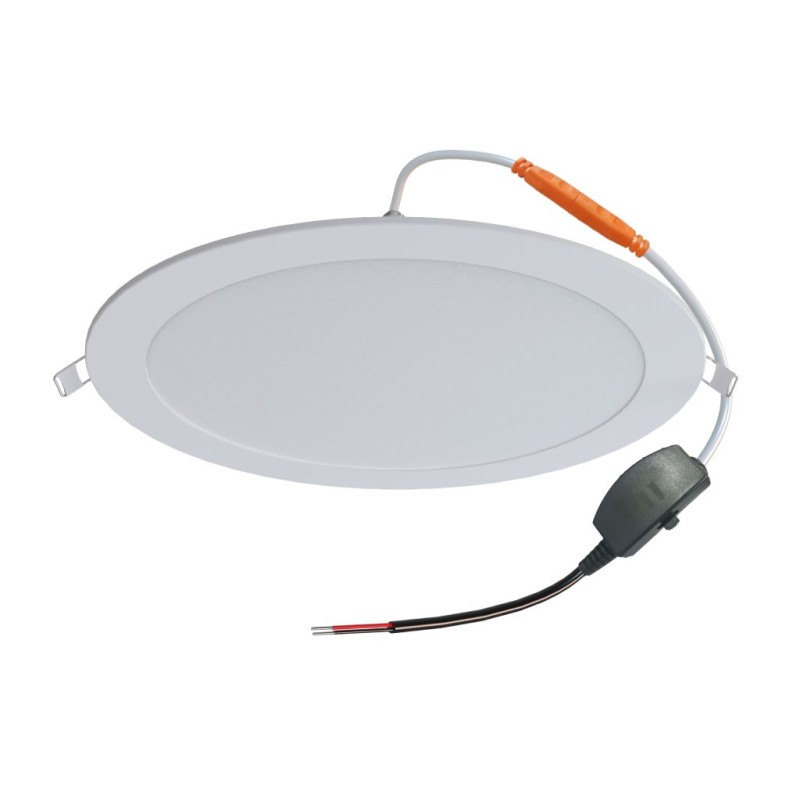 Synergy 21 LED Ultra Slim LED Panel Light V6 24W SWW/WW/NW (3CCT) Weiß - 249327 - 6