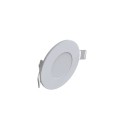 Synergy 21 LED Ultra Slim LED Panel Light V6 3W dual white (CCT) White - 249304 - 4
