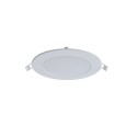 Synergy 21 LED Ultra Slim LED Panel Light V6 6W dual white (CCT) White - 249305 - 5