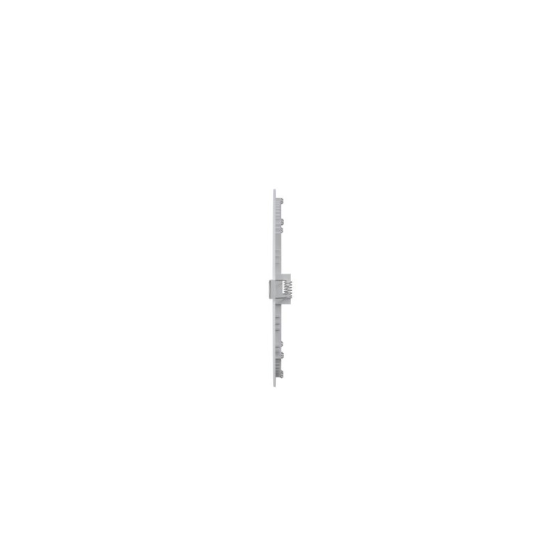 Synergy 21 LED Ultra Slim LED Panel Light V6 12W dual white (CCT) Weiß - 249307 - 3