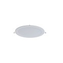 Synergy 21 LED Ultra Slim LED Panel Light V6 12W dual white (CCT) Weiß - 249307 - 5