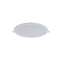 Synergy 21 LED Ultra Slim LED Panel Light V6 18W dual white (CCT) Weiß - 249309 - 5
