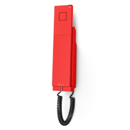 Snom E303 Emergency phone red - 249361 - 1