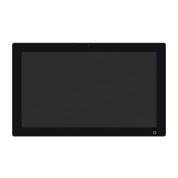 ALLNET Touch Display Tablet 18 inch PoE with 4GB/16GB, RK3566, FullHD Android 11 black - 212127 - 1