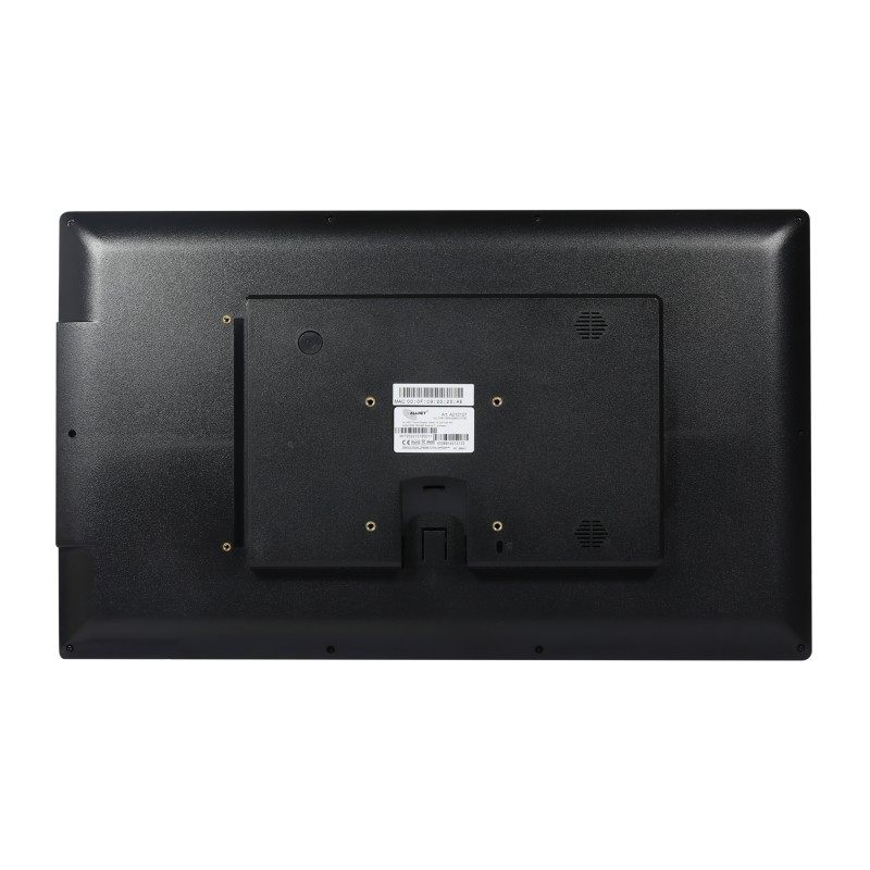 ALLNET Touch Display Tablet 18 inch PoE with 4GB/16GB, RK3566, FullHD Android 11 black - 212127 - 2
