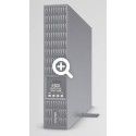 CyberPower USV, OLS Tower/19"-Serie, 3000VA/2700W, 2HE, On-Line, LCD, USB/RS232, incl. SNMP-Karte eingebaut(RMCARD205), - 222243